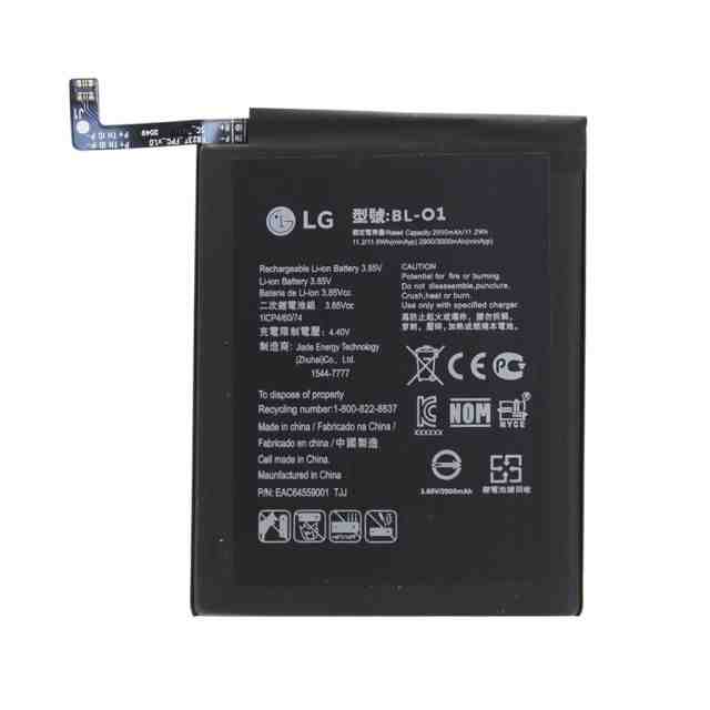 BATERIA LG K20 (BL-01)